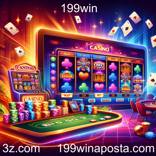 A Revolução dos Cassinos Online: Diversão e Emoção na Era Digital